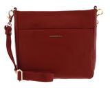MANDARINA DUCK Mellow Leather Crossover Bag Havana MANDARINA DUCK Mellow Leather Crossover Bag Havana