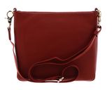 MANDARINA DUCK Mellow Leather Crossover Bag Havana MANDARINA DUCK Mellow Leather Crossover Bag Havana
