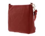 MANDARINA DUCK Mellow Leather Crossover Bag Havana MANDARINA DUCK Mellow Leather Crossover Bag Havana