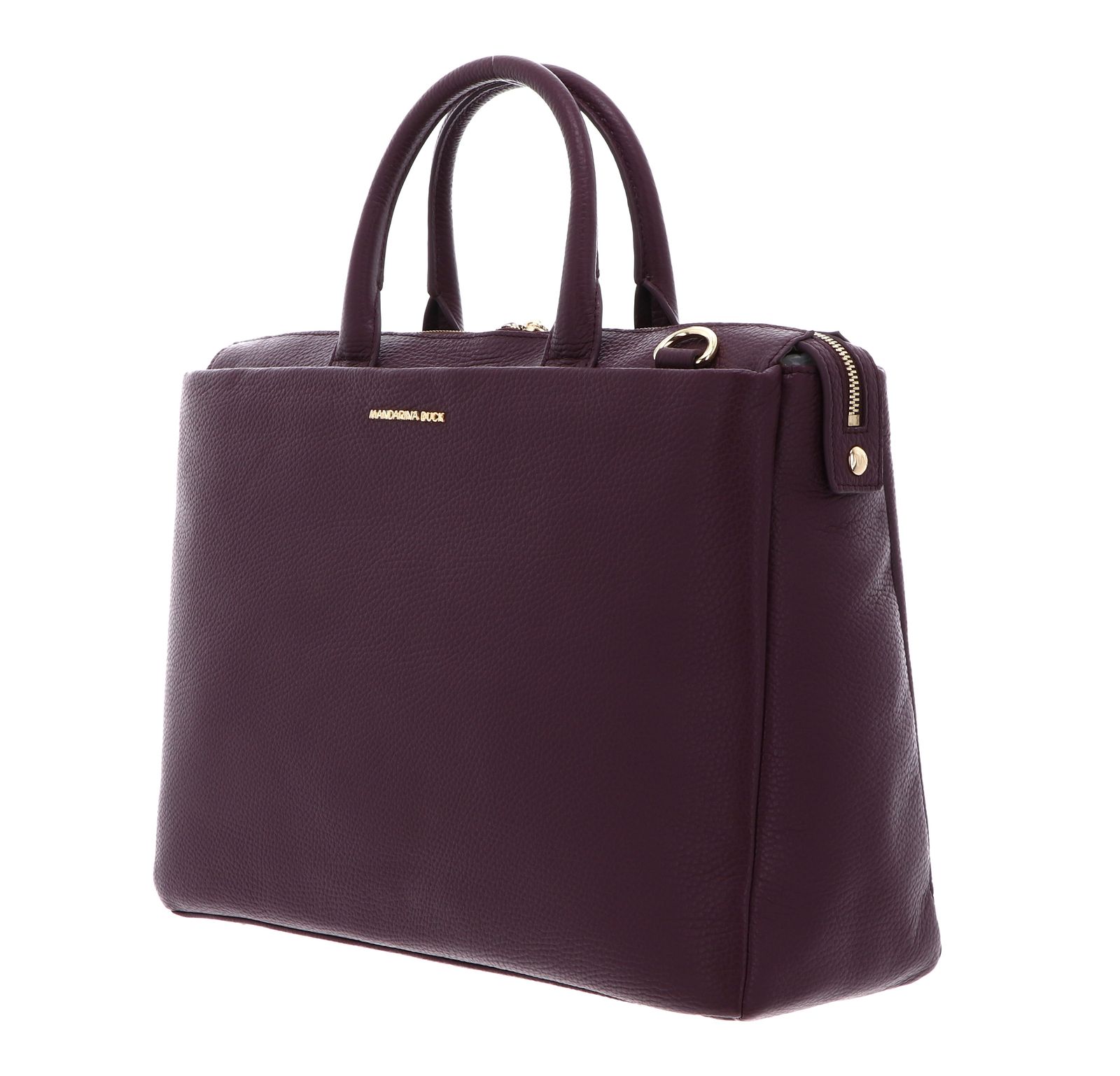 MANDARINA DUCK Mellow Urban Handbag Sin MANDARINA DUCK Mellow Urban Handbag Sin