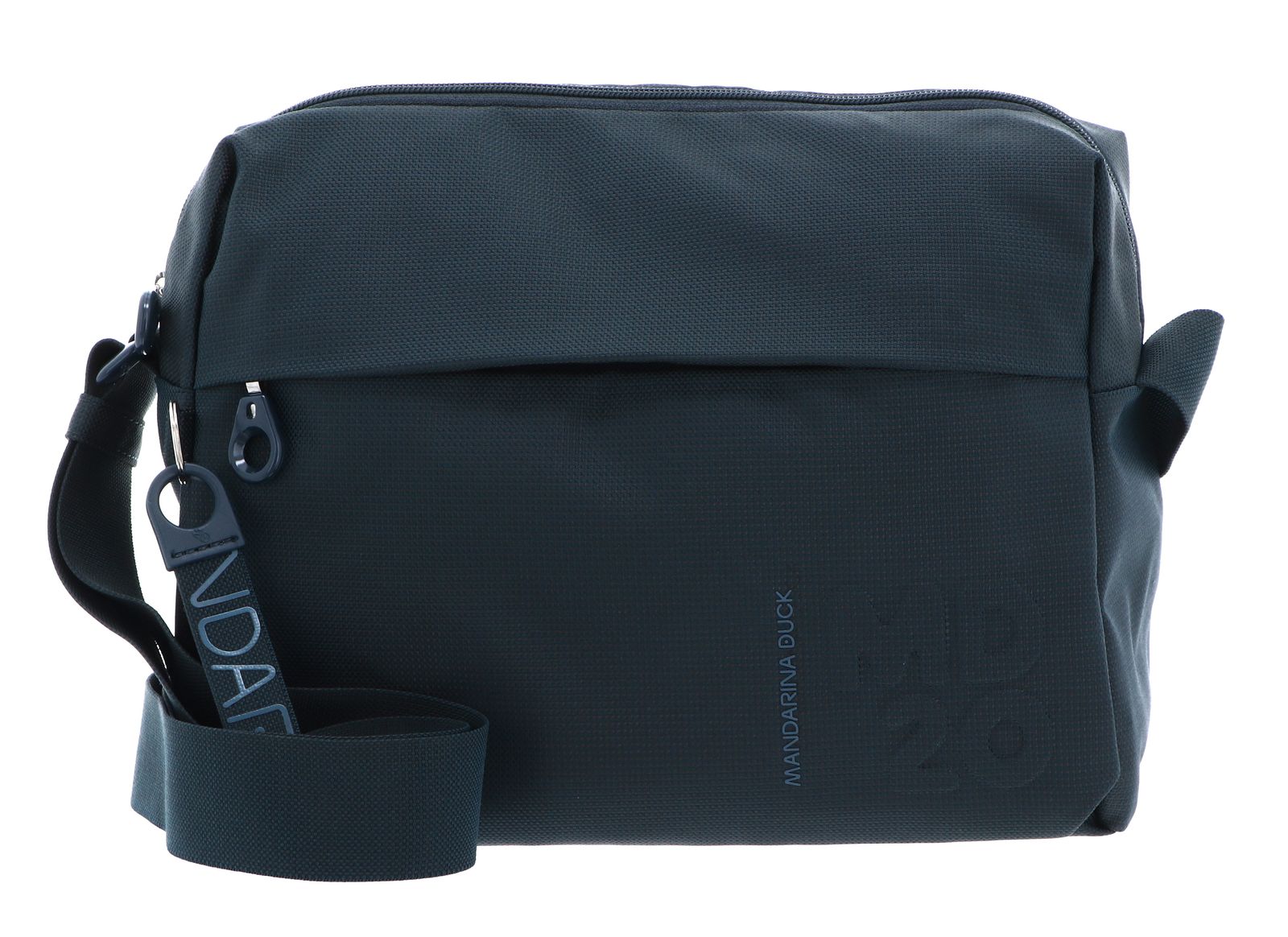 MANDARINA DUCK MD20 Medium Zip Crossover Starry Night
