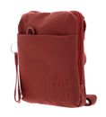 MANDARINA DUCK MD20 Minuteria Cross Bag S Havana MANDARINA DUCK MD20 Minuteria Cross Bag S Havana