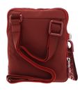 MANDARINA DUCK MD20 Minuteria Cross Bag S Havana MANDARINA DUCK MD20 Minuteria Cross Bag S Havana