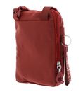 MANDARINA DUCK MD20 Minuteria Cross Bag S Havana MANDARINA DUCK MD20 Minuteria Cross Bag S Havana