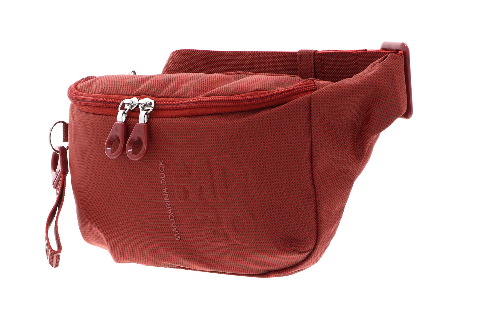 MANDARINA DUCK MD20 Bum Bag Havana MANDARINA DUCK MD20 Bum Bag Havana