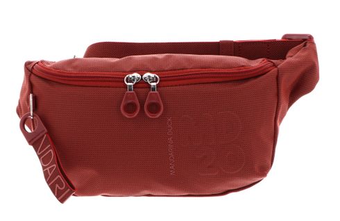 MANDARINA DUCK MD20 Bum Bag Havana MANDARINA DUCK MD20 Bum Bag Havana