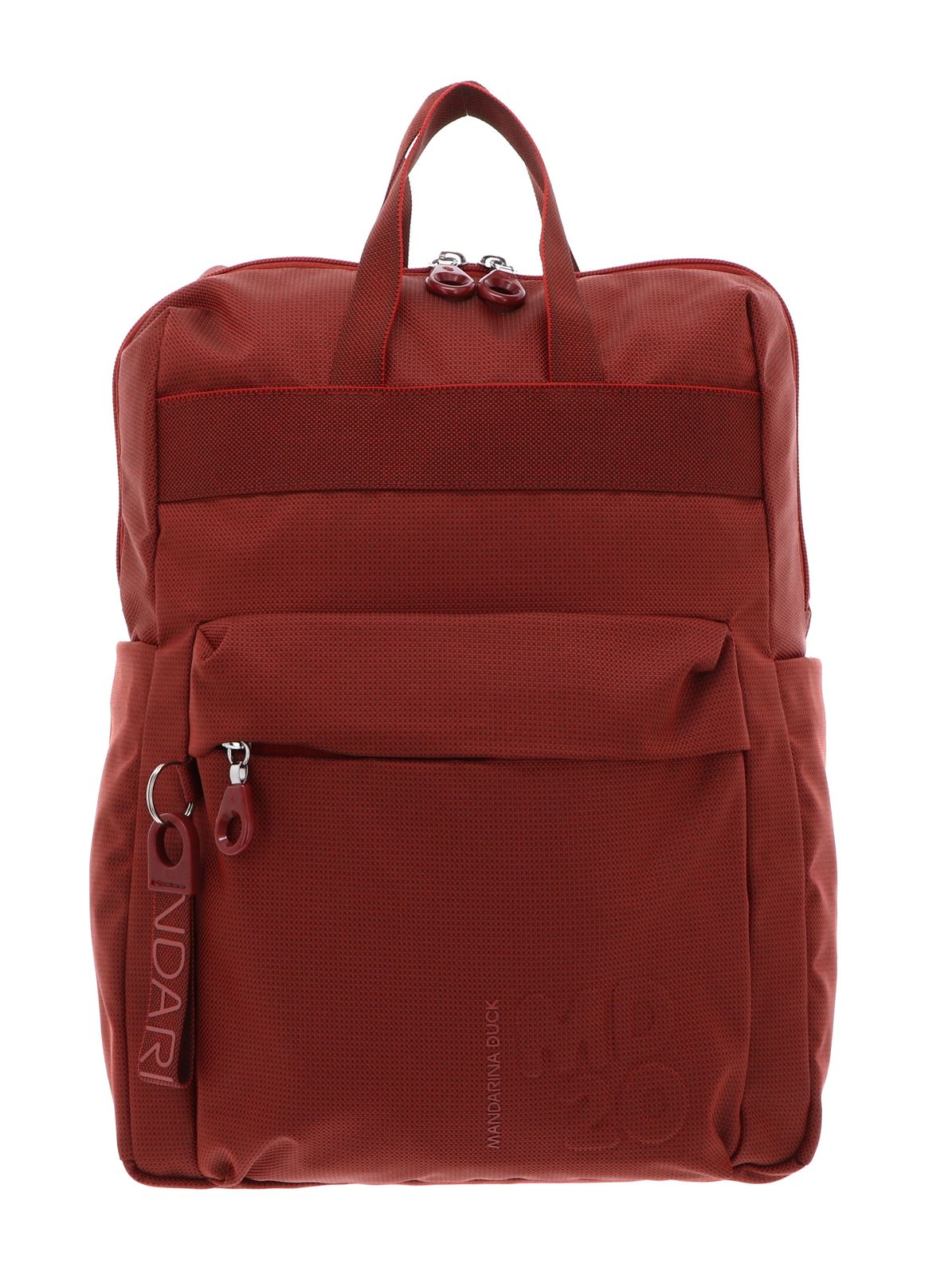 MANDARINA DUCK MD20 Backpack Havana