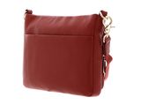 MANDARINA DUCK Mellow Leather Crossover Bag Havana MANDARINA DUCK Mellow Leather Crossover Bag Havana