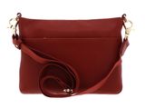 MANDARINA DUCK Mellow Leather Crossover Bag Havana MANDARINA DUCK Mellow Leather Crossover Bag Havana