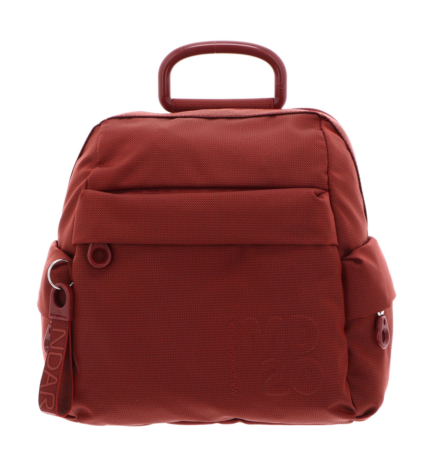 MANDARINA DUCK MD20 Backpack S Havana