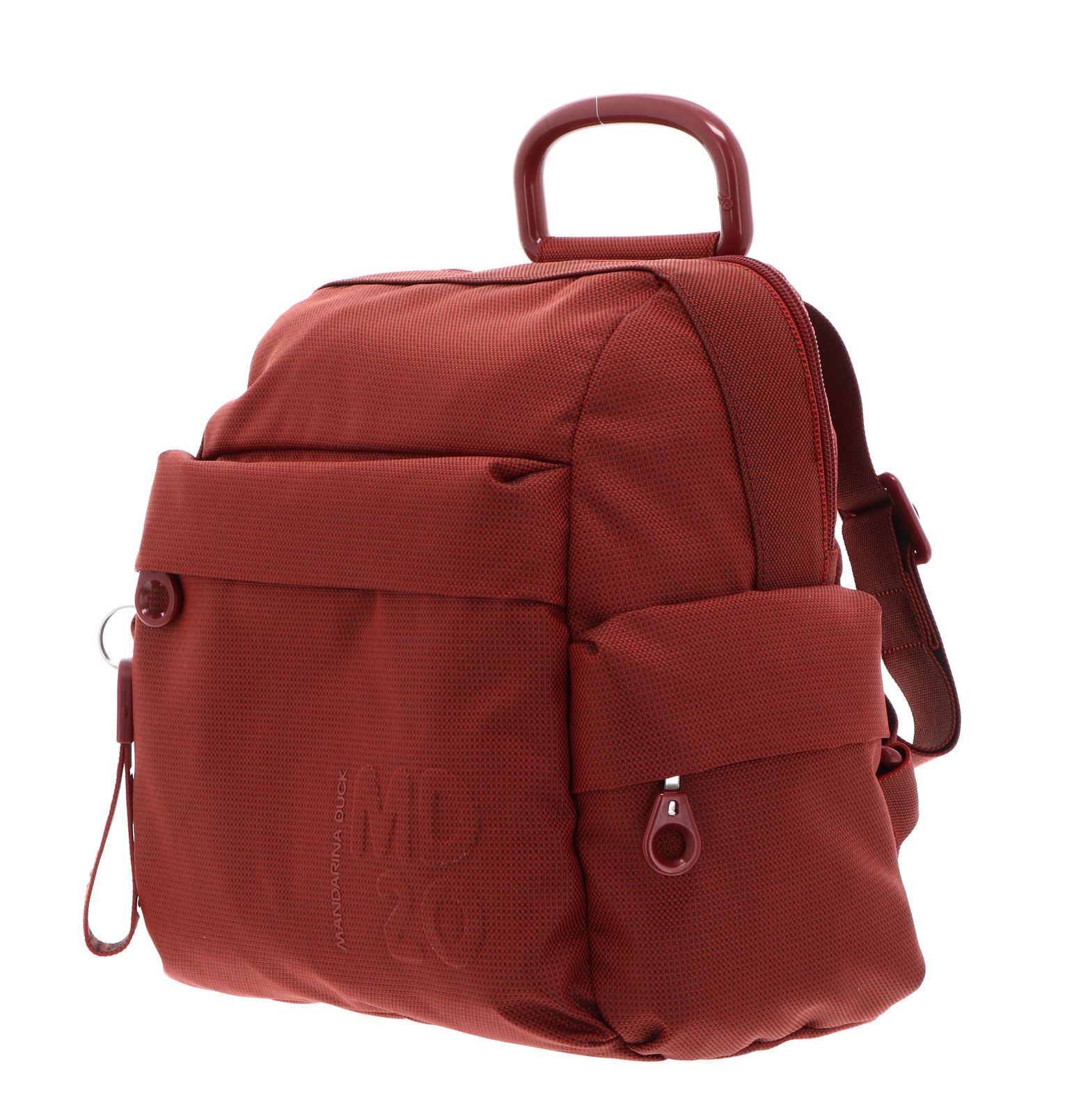 MANDARINA DUCK MD20 Backpack S Havana MANDARINA DUCK MD20 Backpack S Havana