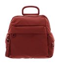 MANDARINA DUCK MD20 Backpack S Havana MANDARINA DUCK MD20 Backpack S Havana