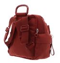 MANDARINA DUCK MD20 Backpack S Havana MANDARINA DUCK MD20 Backpack S Havana