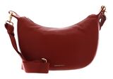 MANDARINA DUCK Mellow Leather Hobo Bag Havana MANDARINA DUCK Mellow Leather Hobo Bag Havana