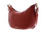 MANDARINA DUCK Mellow Leather Hobo Bag Havana MANDARINA DUCK Mellow Leather Hobo Bag Havana