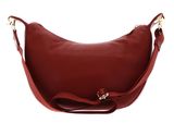 MANDARINA DUCK Mellow Leather Hobo Bag Havana MANDARINA DUCK Mellow Leather Hobo Bag Havana
