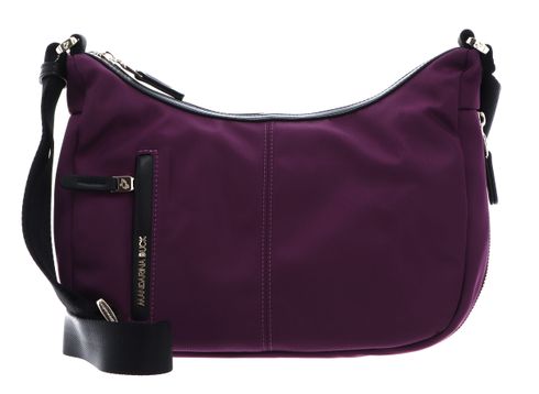 MANDARINA DUCK Hunter Hobo Bag Sin