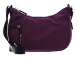 MANDARINA DUCK Hunter Hobo Bag Sin