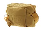 MANDARINA DUCK MD20 Small Zip Crossover Amber MANDARINA DUCK MD20 Small Zip Crossover Amber