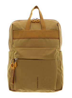 MANDARINA DUCK MD20 Backpack Amber MANDARINA DUCK MD20 Backpack Amber