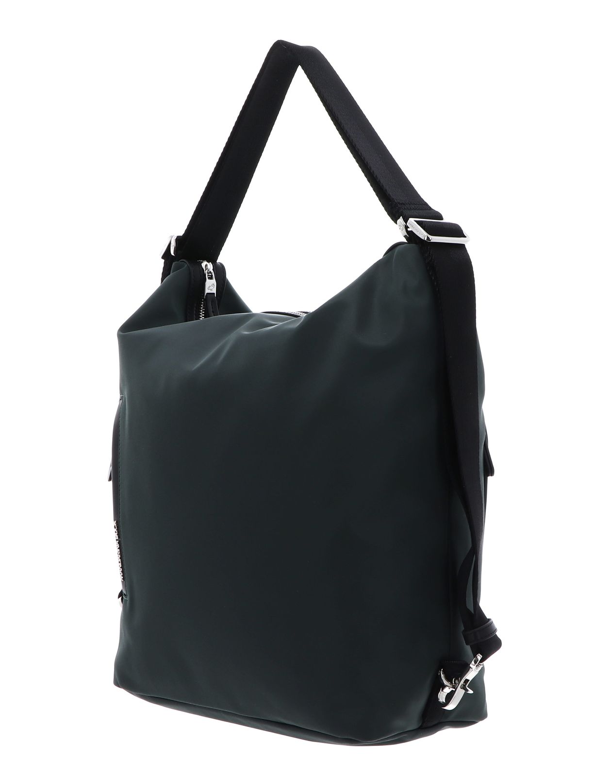 MANDARINA DUCK Hunter Shoulderbag Urban Chic MANDARINA DUCK Hunter Shoulderbag Urban Chic
