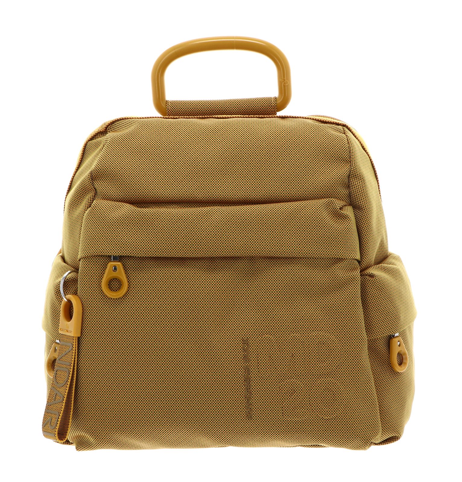 MANDARINA DUCK MD20 Backpack S Amber