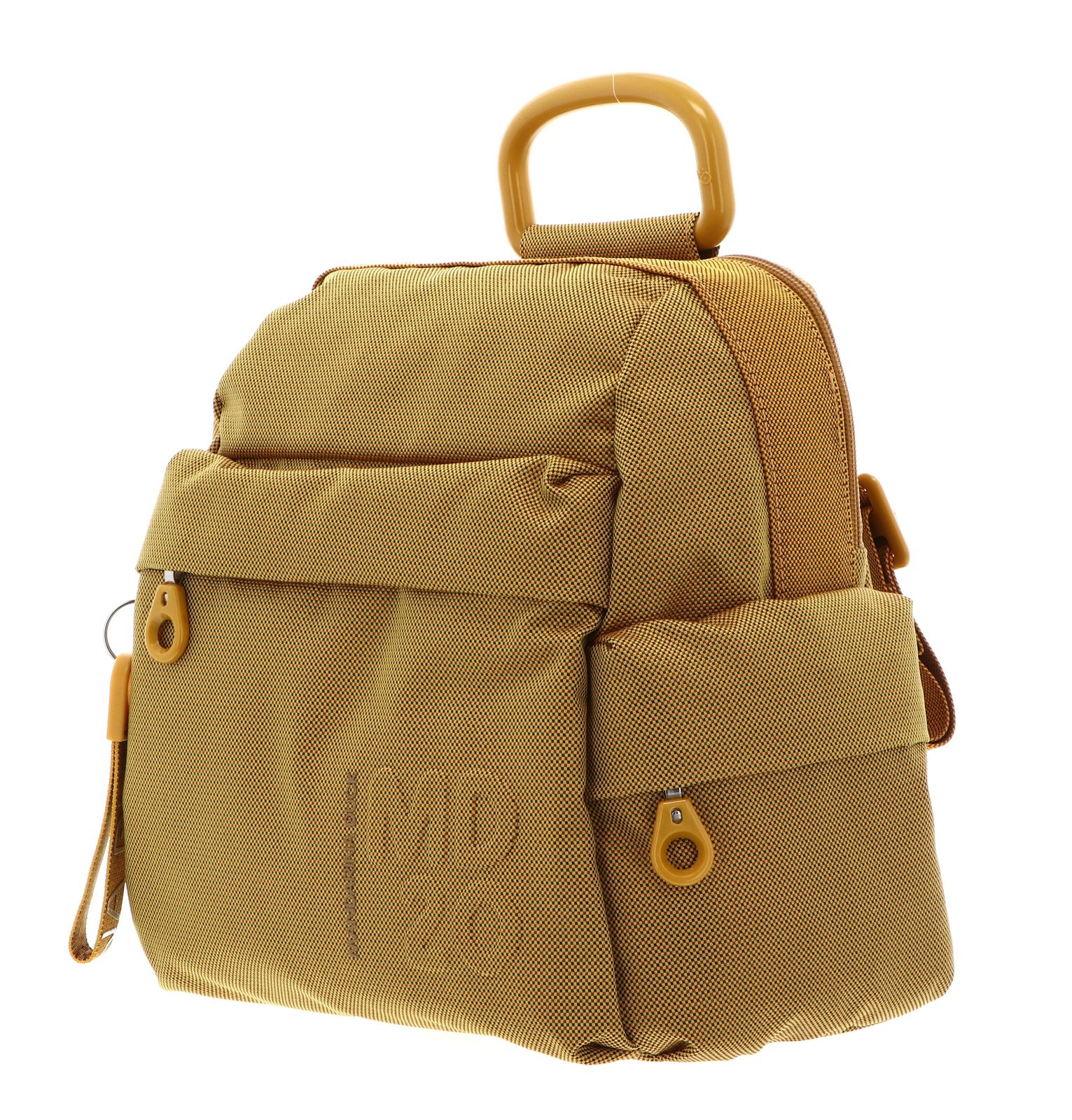 MANDARINA DUCK MD20 Backpack S Amber MANDARINA DUCK MD20 Backpack S Amber