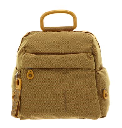 MANDARINA DUCK MD20 Backpack S Amber