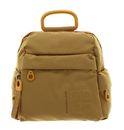 MANDARINA DUCK MD20 Backpack S Amber MANDARINA DUCK MD20 Backpack S Amber