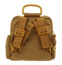MANDARINA DUCK MD20 Backpack S Amber MANDARINA DUCK MD20 Backpack S Amber