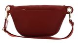 MANDARINA DUCK Mellow Leather Bum Bag Havana