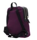 MANDARINA DUCK Hunter Backpack Sin