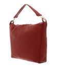 MANDARINA DUCK Mellow Leather Hobo Havana