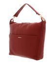 MANDARINA DUCK Mellow Leather Hobo Havana