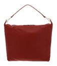 MANDARINA DUCK Mellow Leather Hobo Havana