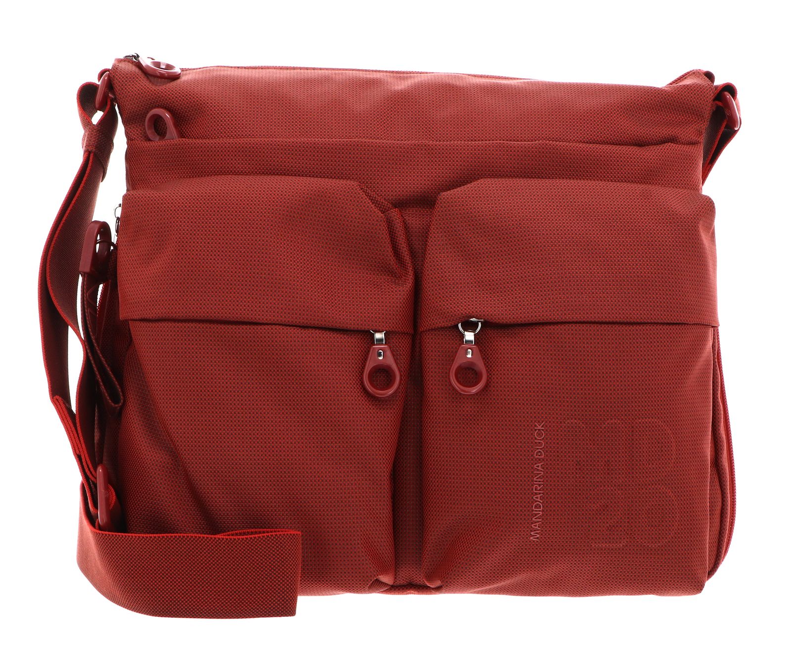MANDARINA DUCK MD20 Crossover Havana