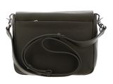 MANDARINA DUCK Mellow Leather Hunting Bag Winter Olive MANDARINA DUCK Mellow Leather Hunting Bag Winter Olive