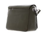 MANDARINA DUCK Mellow Leather Hunting Bag Winter Olive MANDARINA DUCK Mellow Leather Hunting Bag Winter Olive