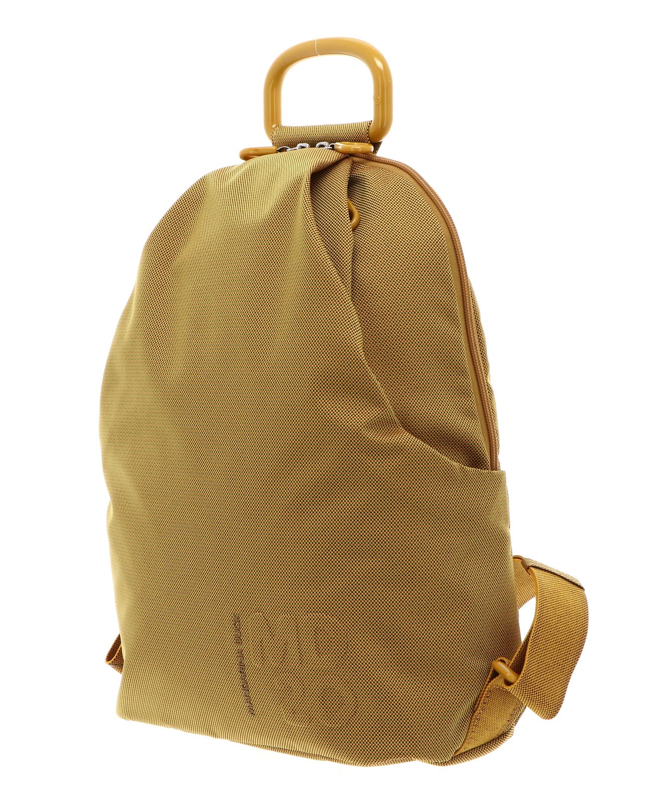 MANDARINA DUCK MD20 Backpack Amber MANDARINA DUCK MD20 Backpack Amber