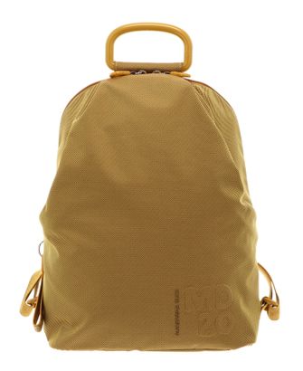 MANDARINA DUCK MD20 Backpack Amber