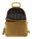 MANDARINA DUCK MD20 Backpack Amber MANDARINA DUCK MD20 Backpack Amber