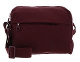 MANDARINA DUCK MD20 Medium Zip Crossover Sin MANDARINA DUCK MD20 Medium Zip Crossover Sin