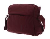 MANDARINA DUCK MD20 Medium Zip Crossover Sin MANDARINA DUCK MD20 Medium Zip Crossover Sin