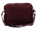 MANDARINA DUCK MD20 Medium Zip Crossover Sin MANDARINA DUCK MD20 Medium Zip Crossover Sin