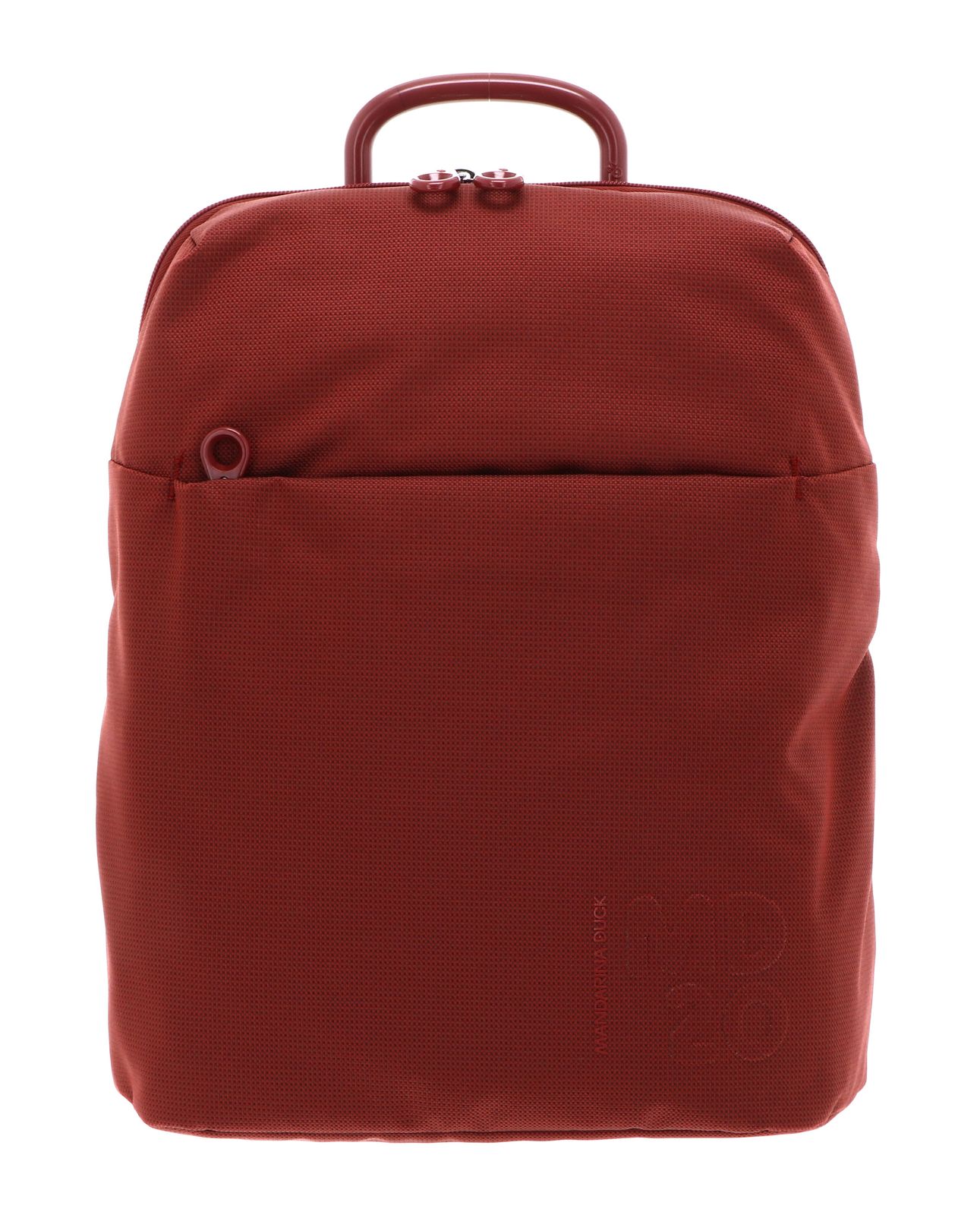 MANDARINA DUCK MD20 Backpack 14" Havana