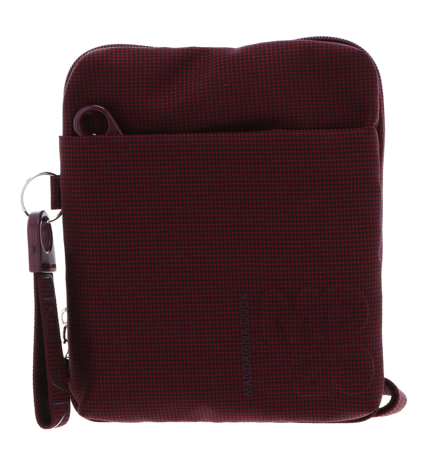 MANDARINA DUCK MD20 Minuteria Cross Bag S Sin