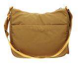 MANDARINA DUCK MD20 Hobo Bag Amber