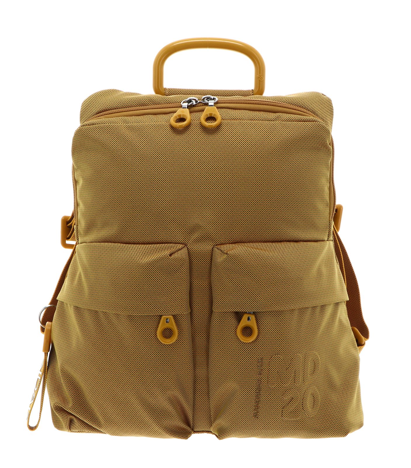 MANDARINA DUCK MD20 Backpack M Amber
