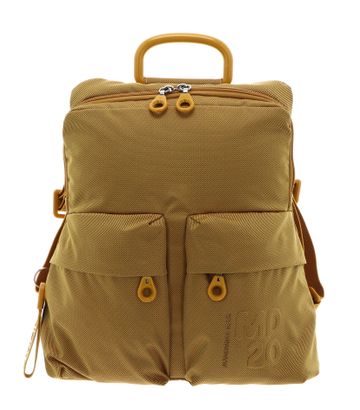 MANDARINA DUCK MD20 Backpack M Amber MANDARINA DUCK MD20 Backpack M Amber