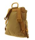 MANDARINA DUCK MD20 Backpack M Amber MANDARINA DUCK MD20 Backpack M Amber